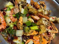 -七欣天香辣蟹火锅(苏州相城VIP总店)