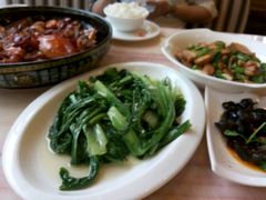 -传统香辣蟹-海鲜锅(上河坊店)