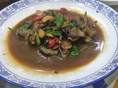 -小老板海鲜酒家(董家渡店)