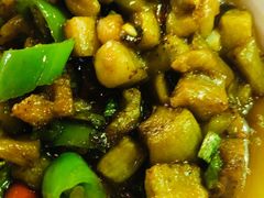 -山城遇宴·重庆江湖菜(五道口银谷大厦店)