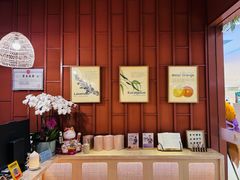-LANN I 蘭·泰式古法按摩(高岛屋百货店)