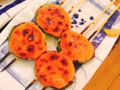 明太子西葫芦-平成屋·午肴夜酒(四川北路店)