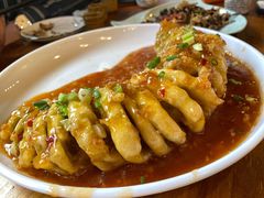 -小厨子私房菜·云南美食店