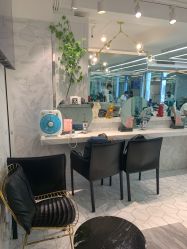 -潘多拉Hairsalon