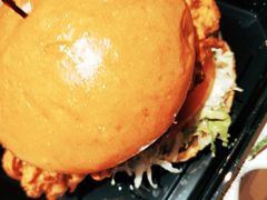 -The Habit Burger Grill 哈比特汉堡(复兴soho店)