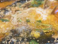 -食鸡公社辣子鸡·潍坊菜·烧烤