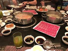 -好彩海鲜火锅饭店(银河百老汇店)