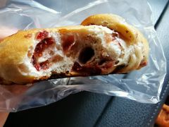 蔓越莓贝果-81bakery(关山路店)