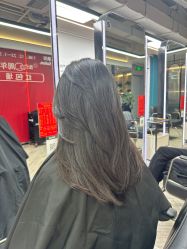 点击看大图 -奈川烫染Salon