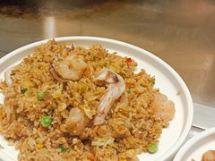 -火地铁板烧(昆山万象汇店)