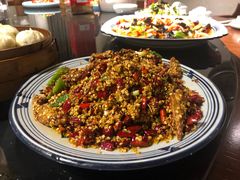 -小眼睛餐饮&杨杨夜宵