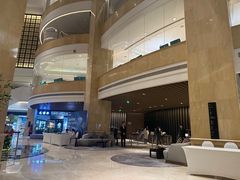 -成都天府丽都喜来登饭店