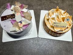 -洛佩塔蛋糕