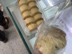 -甜嘟嘟烘焙坊(舒城路店)
