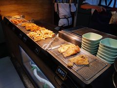 -韩盛·盛江山自助料理(沈辽路万达店)