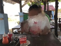 -Scarborough Fish & Chips- Tanjung Rhu