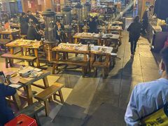 -木屋烧烤(白石洲店)