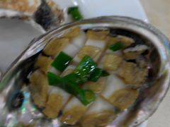 鲍鱼-海岛渔村大酒店(云霄路店)