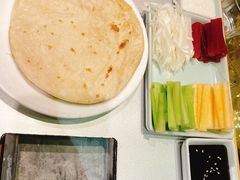 -大碗居·烤鸭·鱼头泡饼(天坛东门店)