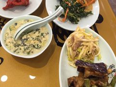 -家里婆自助水饺(振华路店)