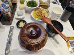 -银河烧鳗·活鳗料理专门店(西单大悦城店)