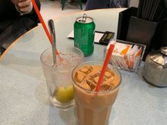 -华嫂冰室(尖沙咀店)