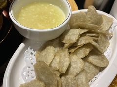 -北门涮肉·炭火铜锅涮肉(什刹海店)