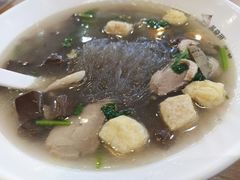 -苏晓玥·手作江南小吃(深圳北站店)