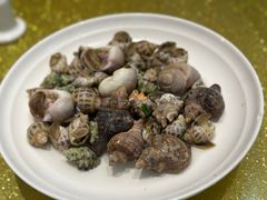 -渔满仓海鲜渔家(象山二店)