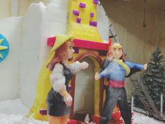 -安徒生童话乐园