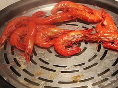 -青蓬海上捞蒸品海鲜城(海岸城店)