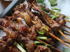 -林二哥宜烤官·宜宾小烧烤