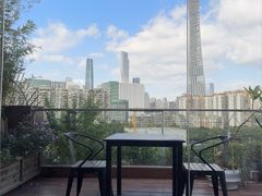 -小茶闲舍·观景商务茶馆(广州塔店)