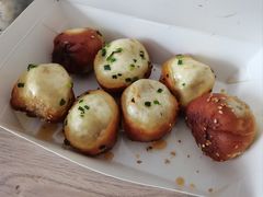 -哑巴生煎(临顿路店)