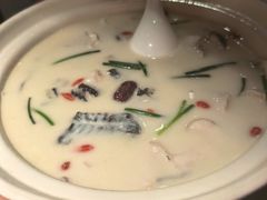 -老阿爸鲜鱼土菜(昆山花桥店)