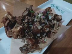 私房猪蹄-丰乐餐厅·始于1999·本地老字号