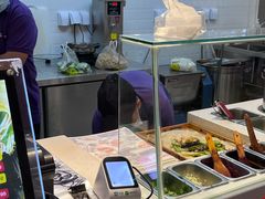 -高麦卷饼王(星海生活广场店)