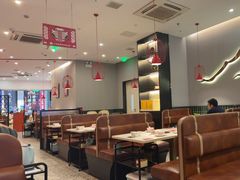 -八合里潮汕鲜牛肉火锅(上海汇智广场店)
