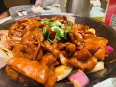 -庐州太太(双岗店)