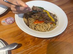 -Thanks美式餐厅(汉堡咖啡店)