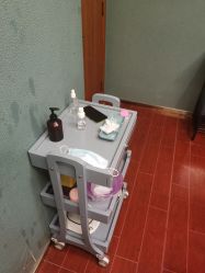 -卡尔诗·科技美肤连锁