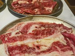 -西塔老太太泥炉烤肉(北京望京店)