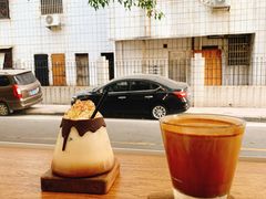 -怪 kafe.