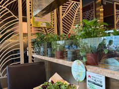 -烹然四季椰子鸡火锅(团结湖总店)
