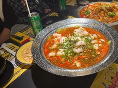 -嘎嘎鸭脑壳(金沙店)