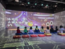 -小鸡哆哆故事屋·儿童乐园(嘉里城店)