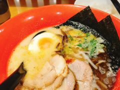 -一風堂拉面(美罗城店)