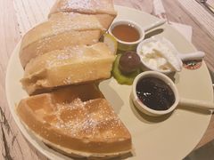 -漫咖啡MAANCOFFEE(清江路店)
