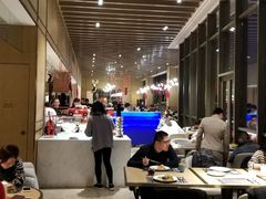 大堂-新食谱全日制餐厅·苏州苏州湾艾美酒店