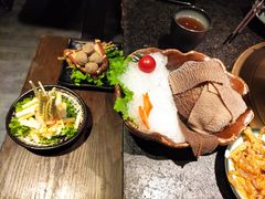 -湊湊火锅·茶憩(新中关购物中心店)